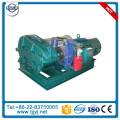 Small Slow Single Drum Electric Hoist For Hot Selling